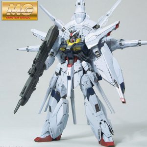 MG-1/100-Providence-Gundam