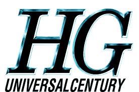 HG Universal Century