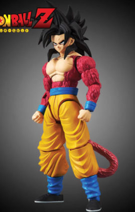 Super-Saiyan-4-Son-Goku
