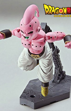 Figure-rise-Standard-Majin-Boo-(Pure)