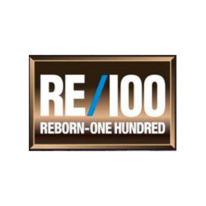 RE/100 Reborn One Hundred