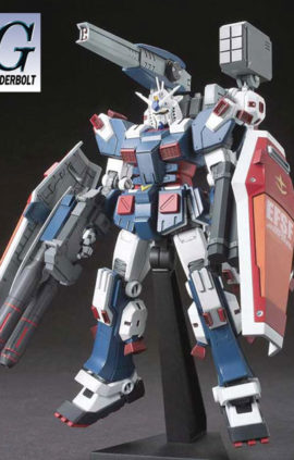 HG-1_144-Full-Armor-Gundam-[Gundam-Thunderbolt-Anime-Ver