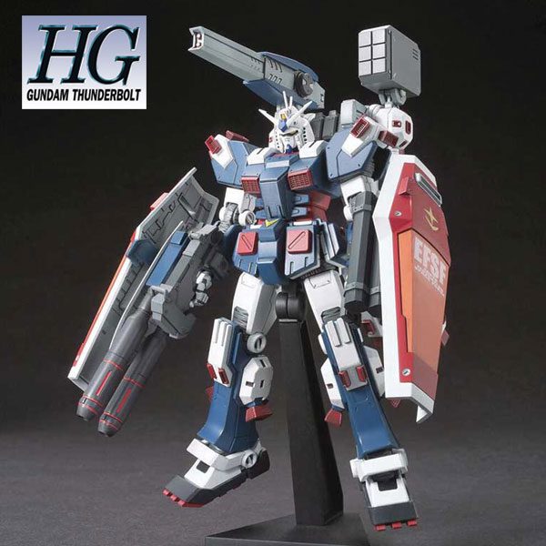 HG-1_144-Full-Armor-Gundam-[Gundam-Thunderbolt-Anime-Ver