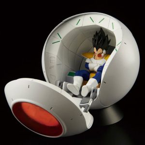 Mechanics-Saiyan-Space-Pod