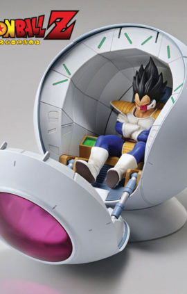 Mechanics-Saiyan-Space-Pod