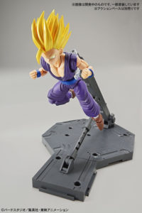 Super Saiyan 2 Son Gohan