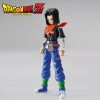 Figure-rise-Standard-Dragon-Ball--Android-#17