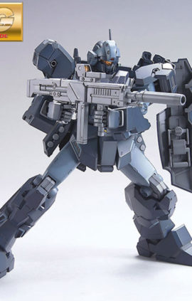 MG 1/100 RGM-96X Jesta