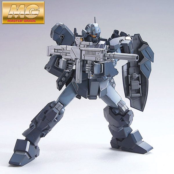 MG 1/100 RGM-96X Jesta